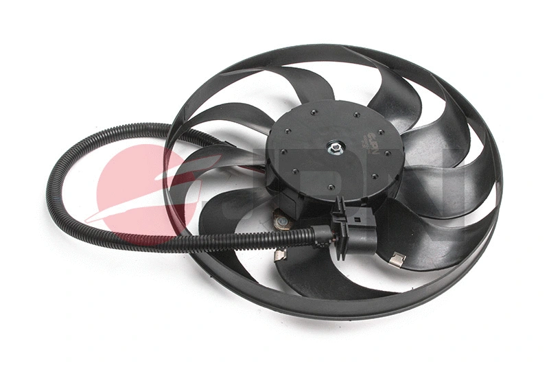 Fan, engine cooling