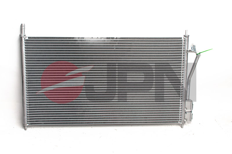 Condenser, air conditioning (60C9194-JPN)