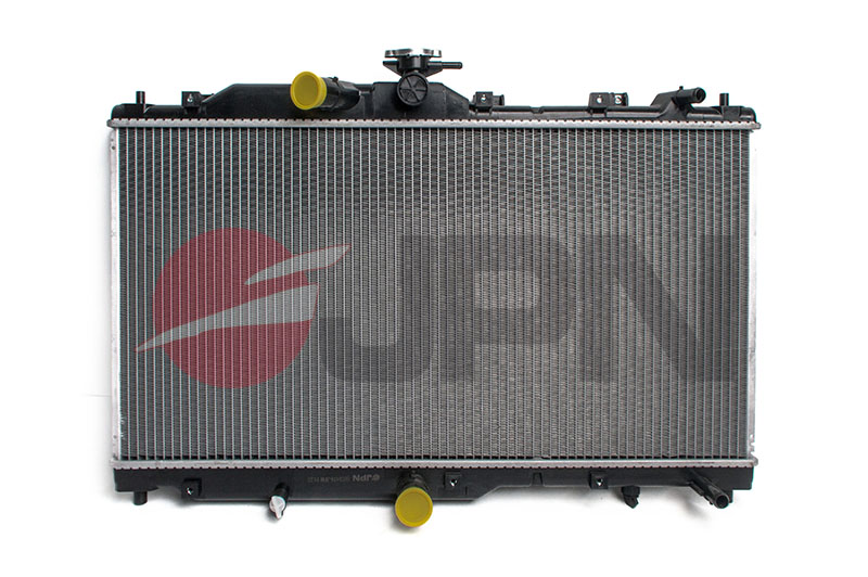 Radiator, engine cooling (60C9174-JPN)