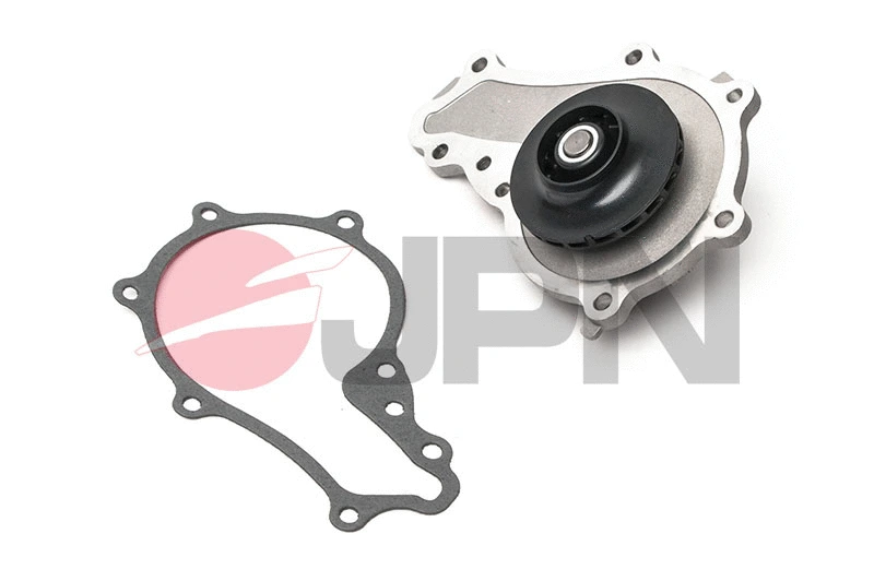 Water Pump, engine cooling (10C3045-JPN)