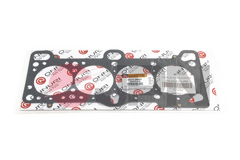 Gasket, cylinder head (25U0512-JPN)