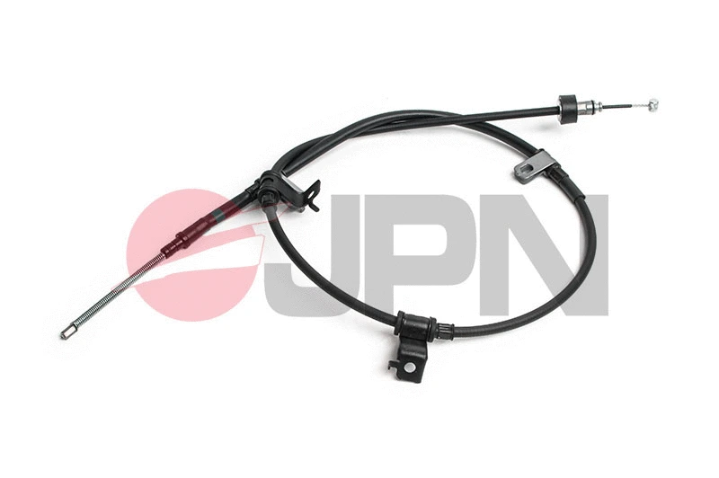 Cable Pull, parking brake (70H0522-JPN)