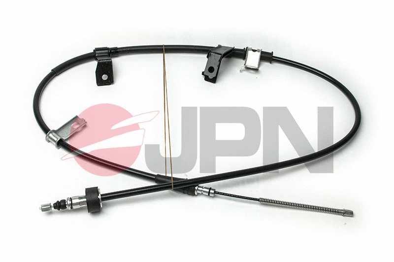 Cable Pull, parking brake (70H0573-JPN)