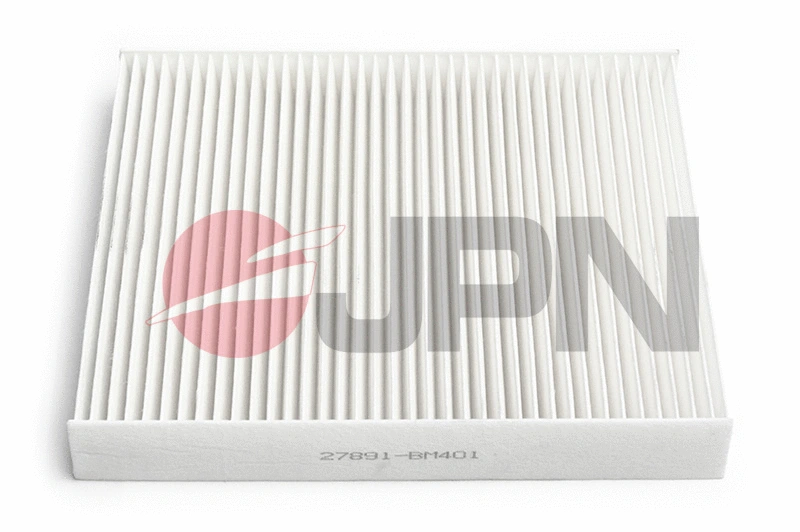 Filter, cabin air (40F1009-JPN)