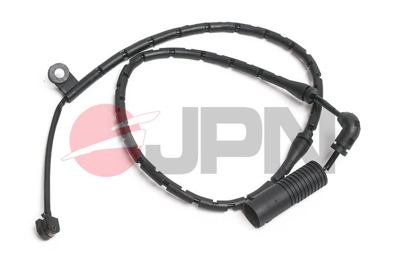 Warning Contact, brake pad wear (12H0039-JPN)