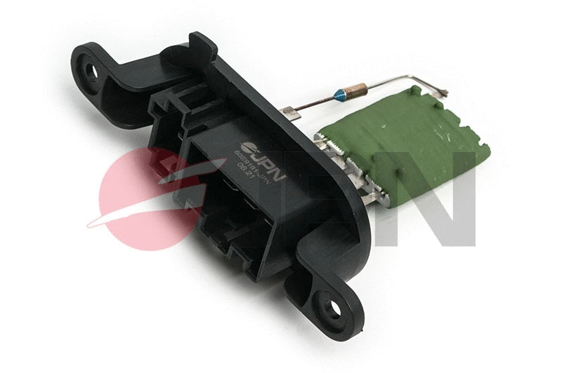 Resistor, interior blower (60E9161-JPN)