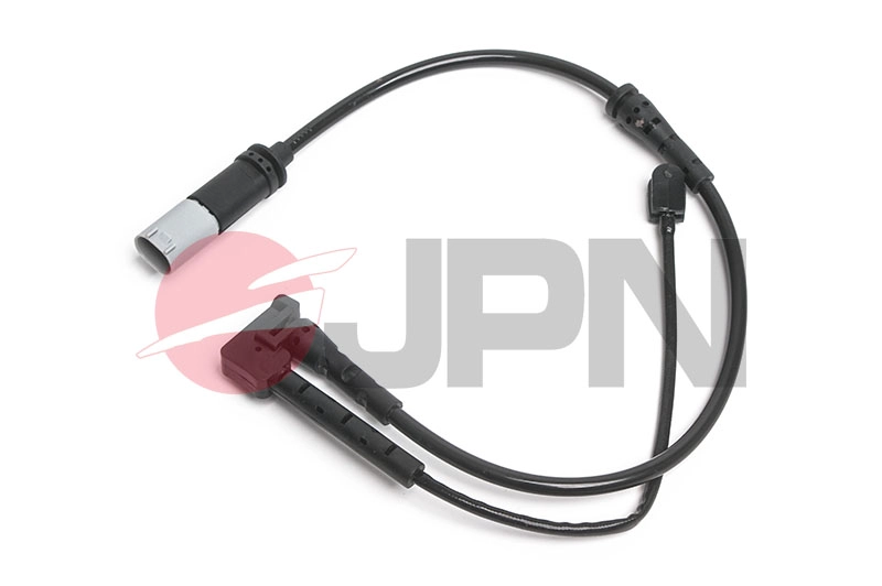 Warning Contact, brake pad wear (12H0053-JPN)