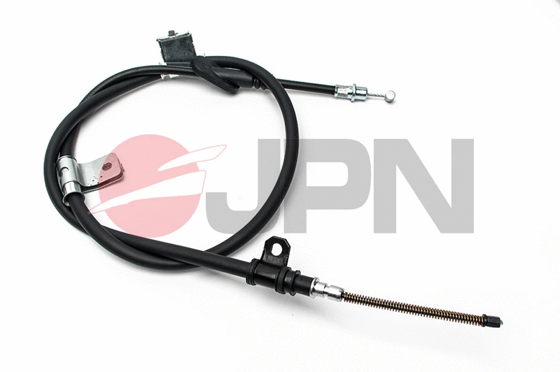 Cable Pull, parking brake (70H0512-JPN)