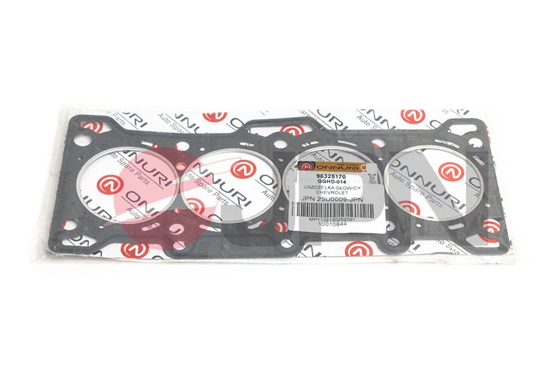 Gasket, cylinder head (25U0009-JPN)