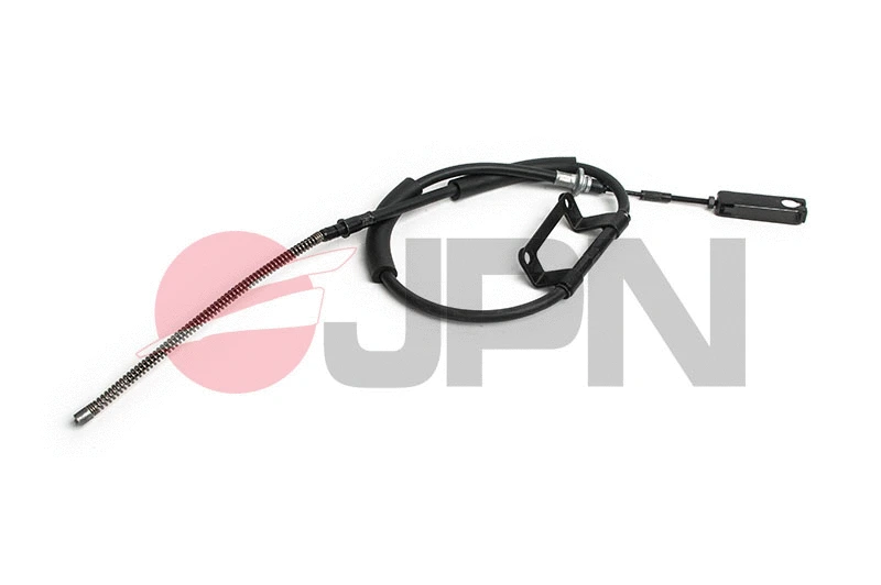 Cable Pull, parking brake (70H0308-JPN)