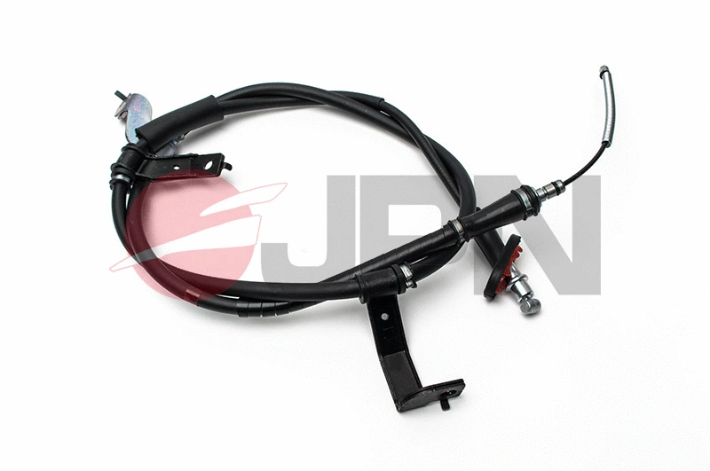 Cable Pull, parking brake (70H0563-JPN)