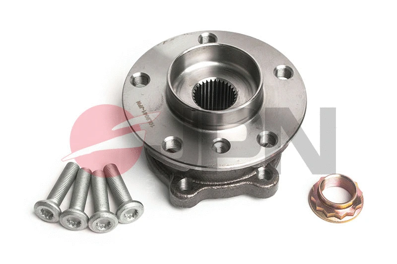 Wheel Bearing Kit (10L9041-JPN)