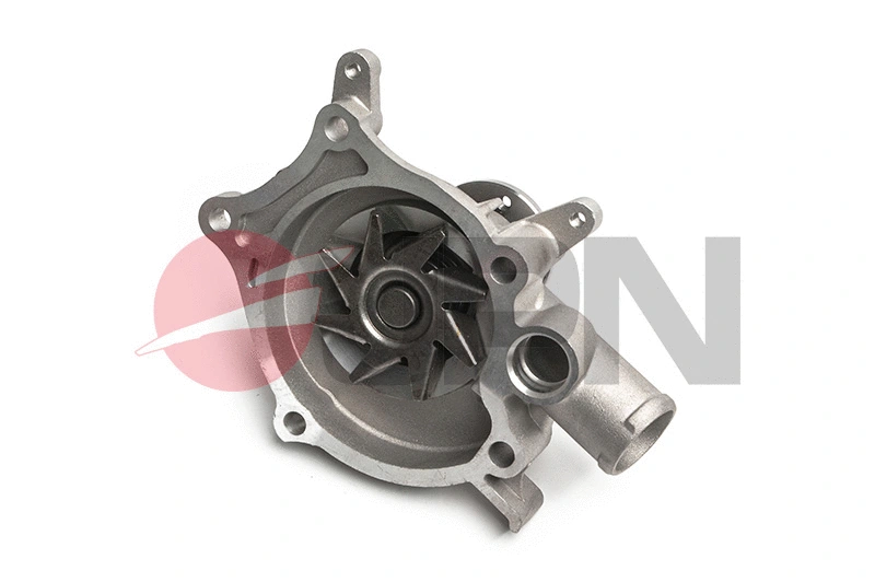 Water Pump, engine cooling (10C0509-JPN)