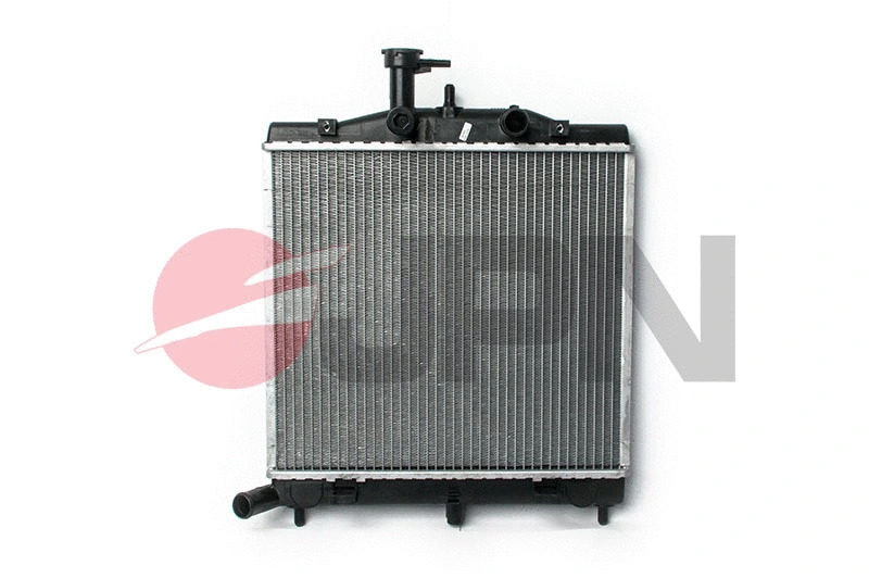 Radiator, engine cooling (60C0360-JPN)