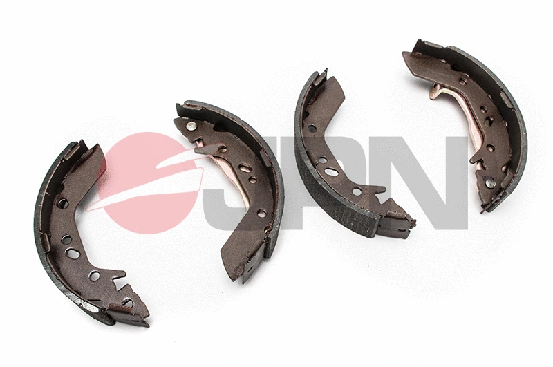 Brake Shoe Set (25H0529-JPN)