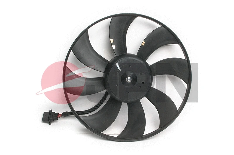 Fan, engine cooling (62C0080-JPN)