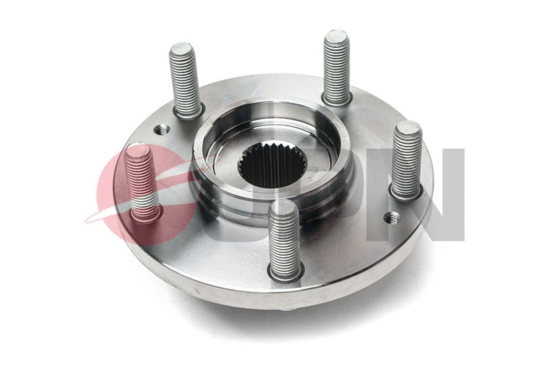 Wheel Hub (10L0320-JPN)