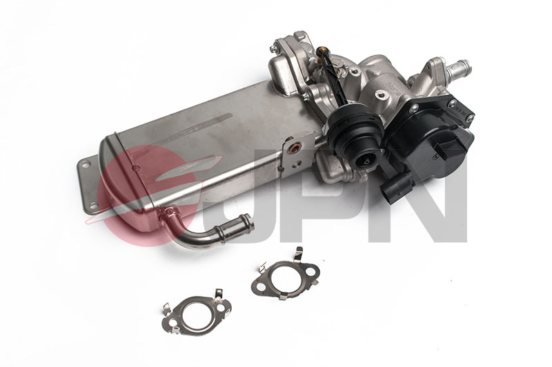 EGR Valve (75E9392-JPN)