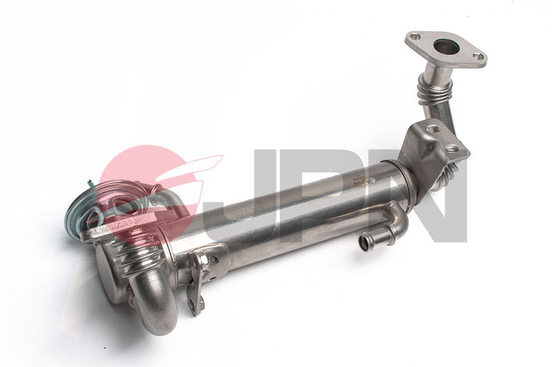 Cooler, exhaust gas recirculation (75E9433-JPN)