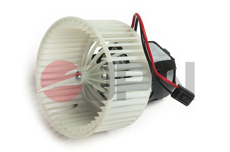 Interior Blower (60E9015-JPN)