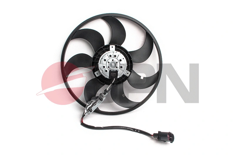 Fan, engine cooling (62C0011-JPN)