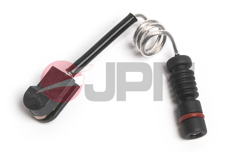 Warning Contact, brake pad wear (12H0070-JPN)