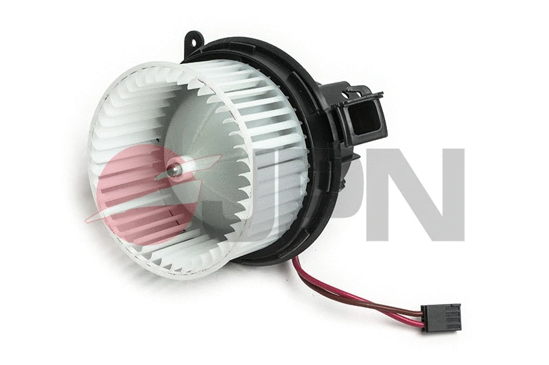 Interior Blower