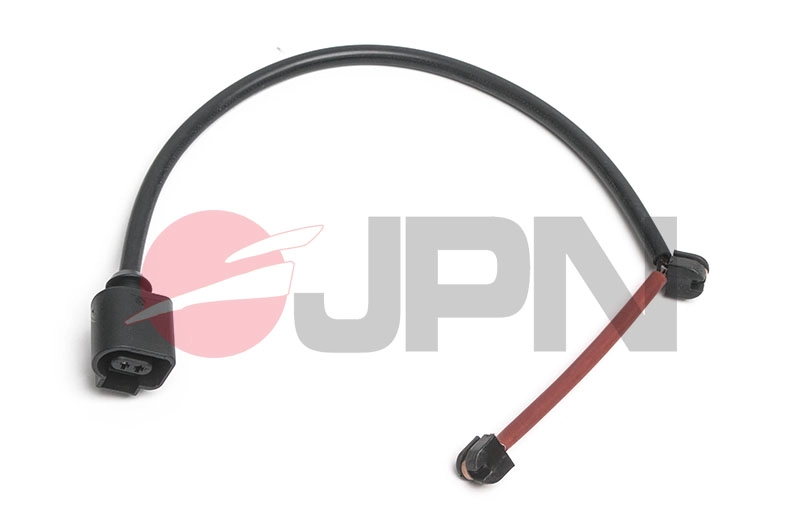 Warning Contact, brake pad wear (12H0089-JPN)