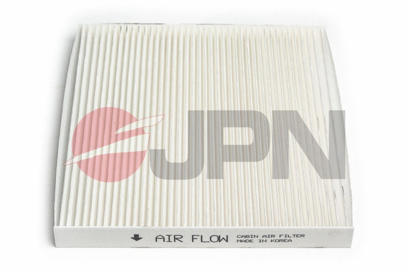 Filter, cabin air (40F0020-JPN)