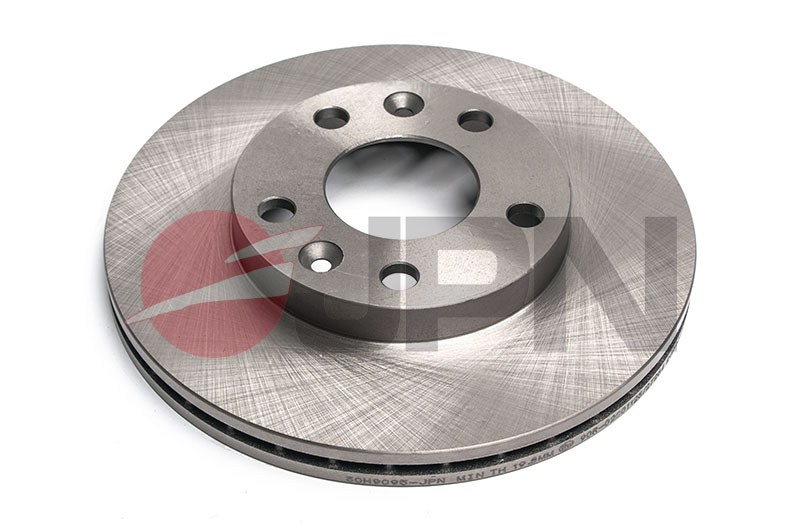 Brake Disc (30H9095-JPN)