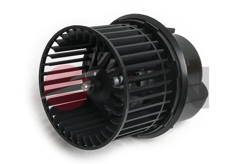 Interior Blower (60E9019-JPN)