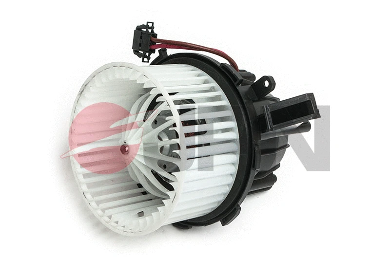 Interior Blower