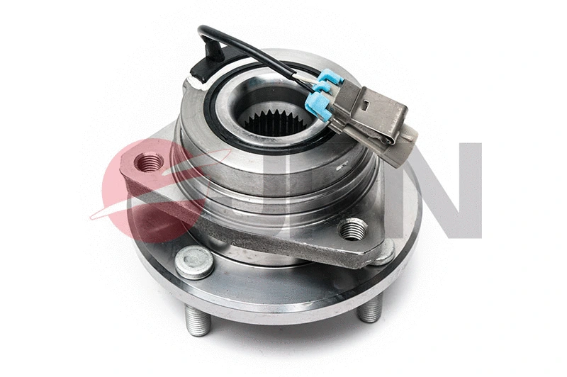 Wheel Bearing Kit (10L0009-JPN)