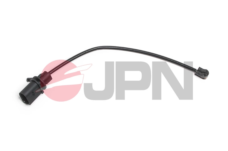 Warning Contact, brake pad wear (12H0052-JPN)
