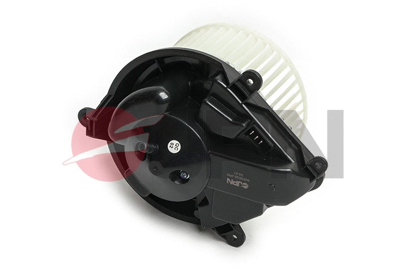 Interior Blower (60E9039-JPN)