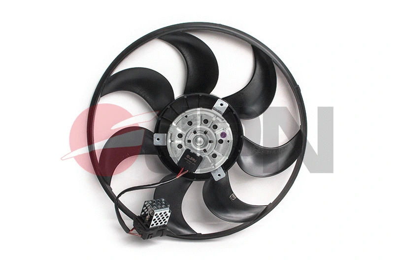 Fan, engine cooling (62C0040A-JPN)