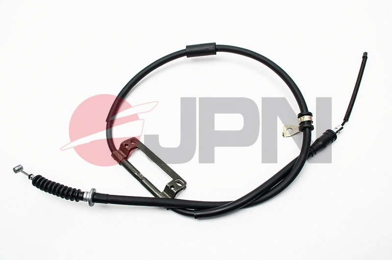 Cable Pull, parking brake (70H0351-JPN)