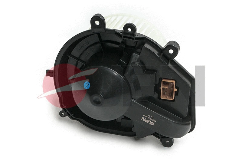 Interior Blower (60E9002-JPN)