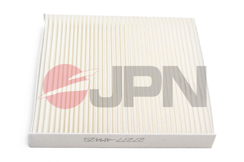 Filter, cabin air (40F1007-JPN)