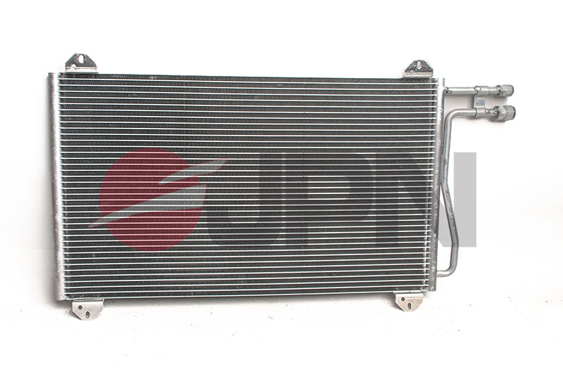 Condenser, air conditioning (60C9196-JPN)