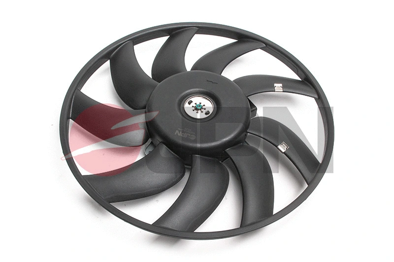 Fan, engine cooling