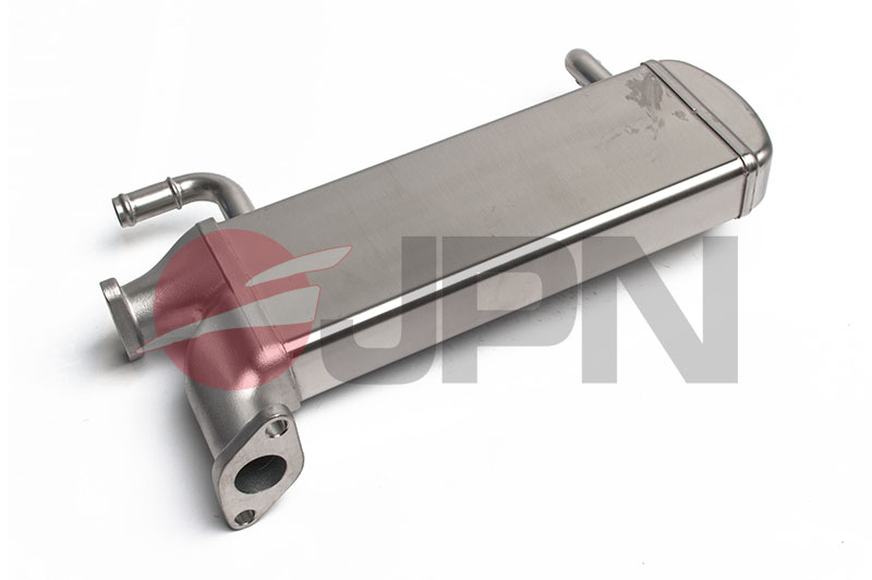 Cooler, exhaust gas recirculation