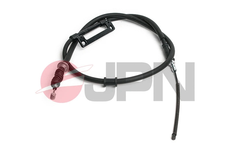 Cable Pull, parking brake (70H0352-JPN)