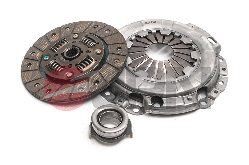 Clutch Kit (10S0001-JPN)