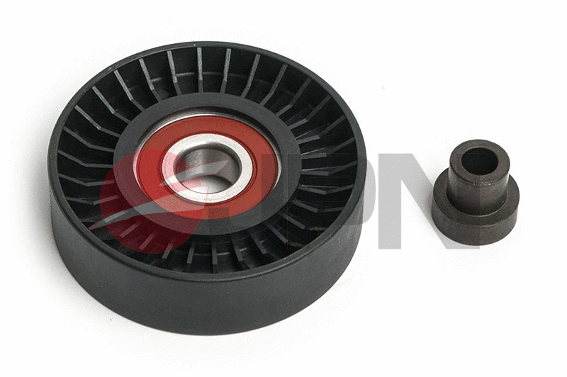 Deflection/Guide Pulley, V-ribbed belt (20R2019-JPN)