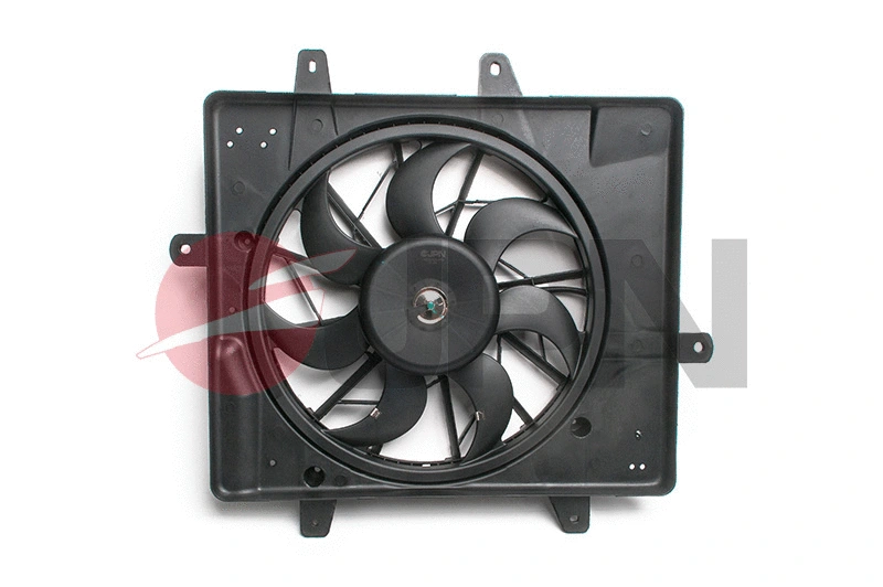 Fan, engine cooling