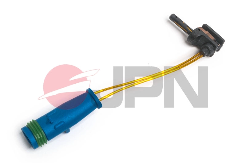 Warning Contact, brake pad wear (12H0003-JPN)