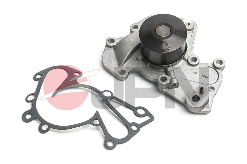 Water Pump, engine cooling (10C0516-JPN)