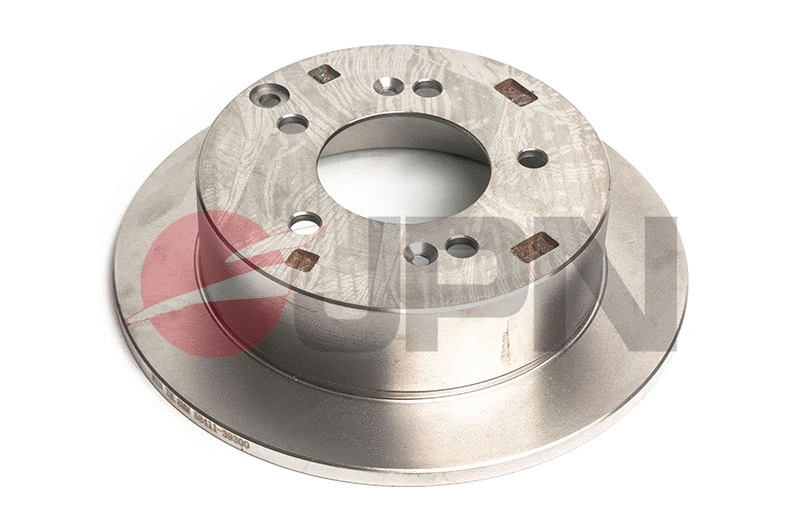 Brake Disc (40H0512-JPN)