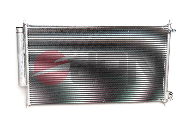 Condenser, air conditioning (60C9230-JPN)